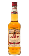 Sir Edward's Blended Scotch Whisky